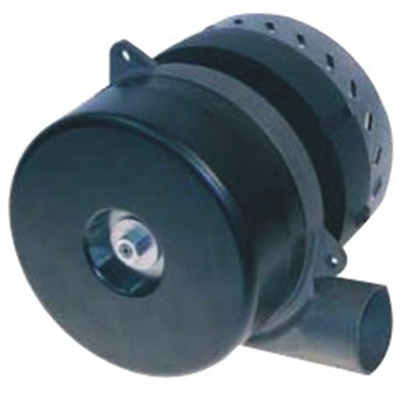 微型无刷风机DOMEL 497.3.265-853高效大流量