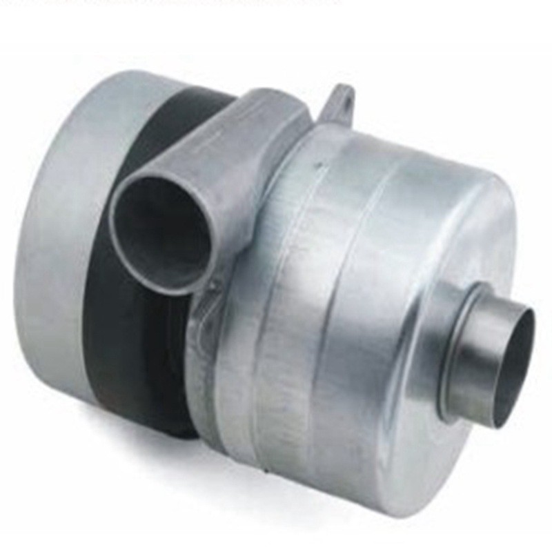 DOMEL微型无刷风机 792.3.285-771无油无刷风机