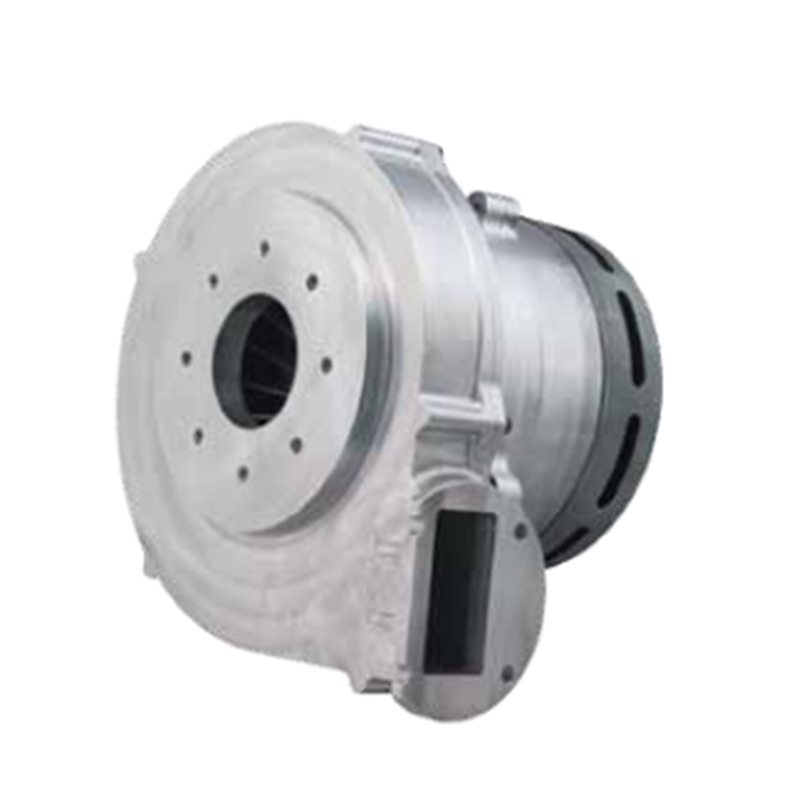 DOMEL高压无刷风机795直流无刷风机