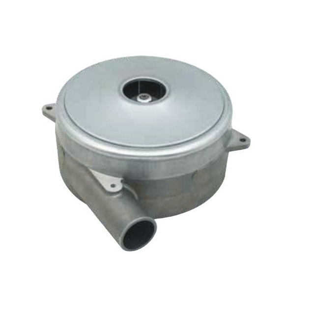 DOMEL微型无刷风机 高压  进口 大流量 直流 798 微型无刷风机